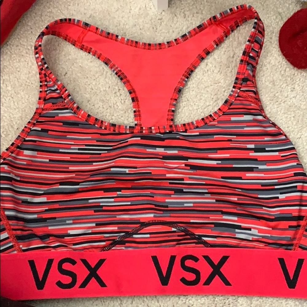 Victoria Secret Sport bra